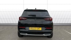 Vauxhall Grandland 1.2 Turbo Ultimate 5dr Petrol Hatchback